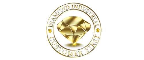 Diamond Industrial :: Support Ticket System